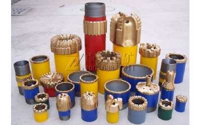 PDC�۾�����ʯ��(f��)��Ƭ�@�^