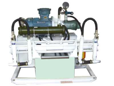 ZBYSBϵ���pҺע�{��7.5KW/15KW/18.5KW