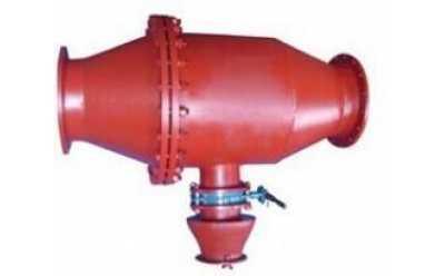 FZQ-Kϵ�п���������(DN150~500)