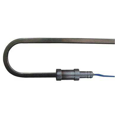 鐵路道岔電熱管(220v 1500W)