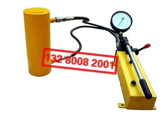 SQF手動分離式液壓千斤頂(分離式液壓千斤頂，分離式千斤頂，液壓千斤頂)