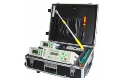 �ܵ�̽�y�z©�x