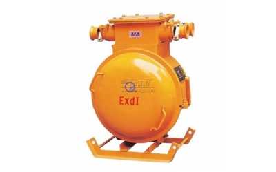 QBZ-160礦用隔爆型可逆真空電磁起動(dòng)器