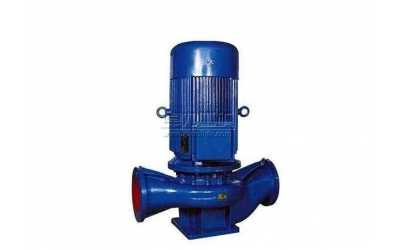 IRG��ʽ��ˮ�ܵ���