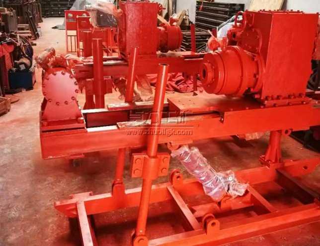 ZY-1250��ú�V��ȫҺ���@�C(200m)